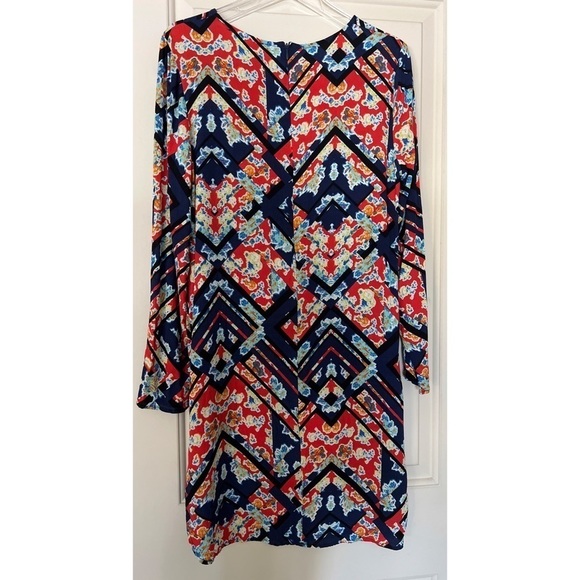 Wayf MIDI DRESS - SIZE L - Picture 2 of 5